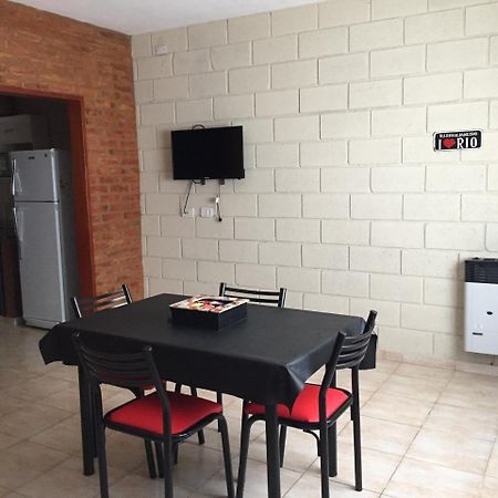 Apartamento Casa Nuova Depto UNO Villa María Exterior foto